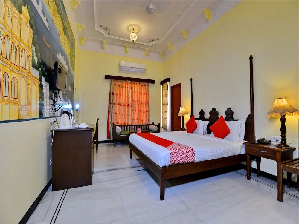 Sterling Jaisinghgarh Udaipur