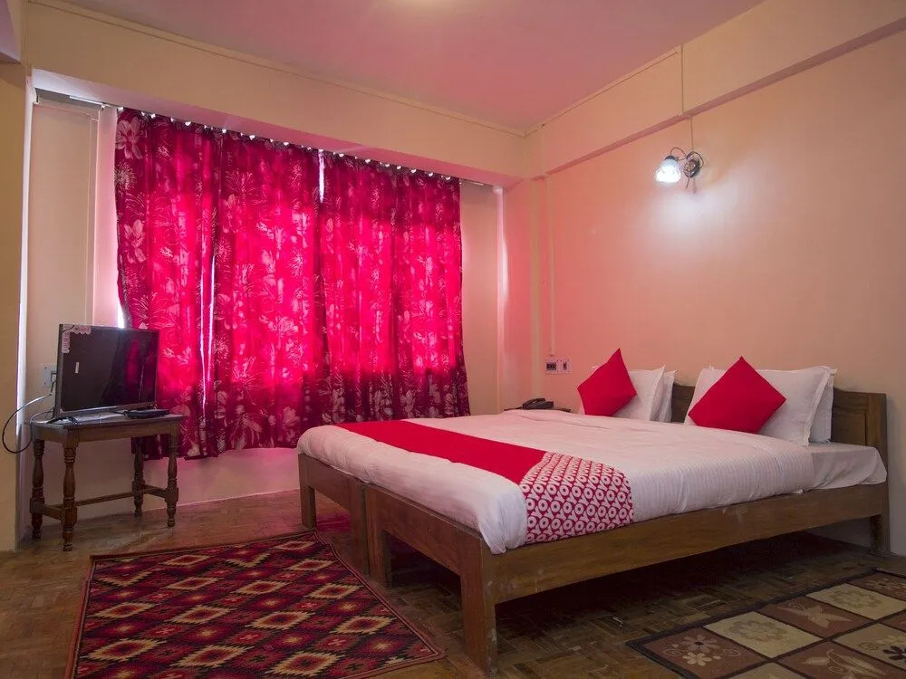 OYO 18751 Belle View Guest House