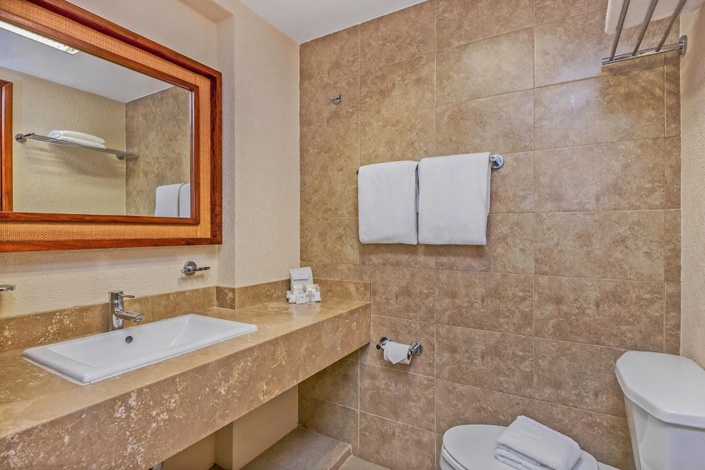 Tropicana Hotel Puerto Vallarta
