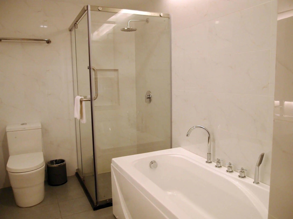 Crystal Crown Hotel Petaling Jaya
