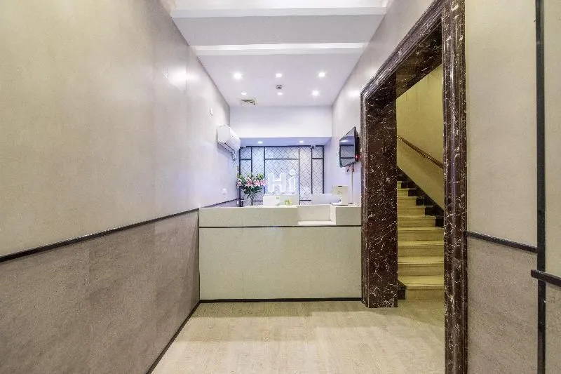 Hi Inn (Shanghai the Bund Renmin Road)