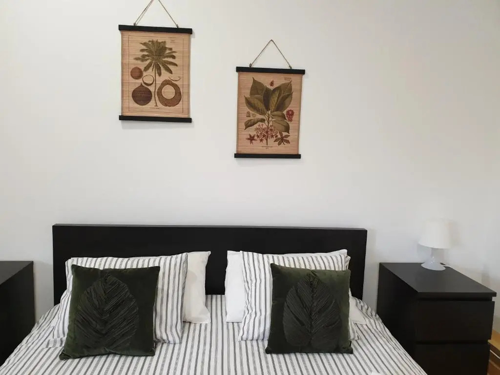 Quinta Lagus Resort - Casa de Campo