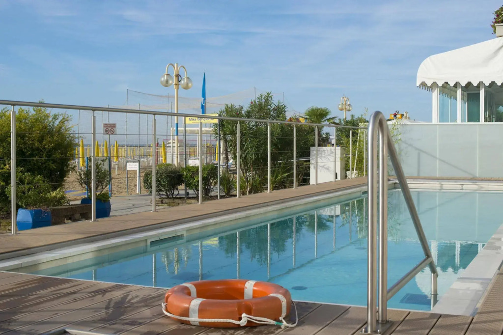 Hotels Vidi Miramare & Delfino