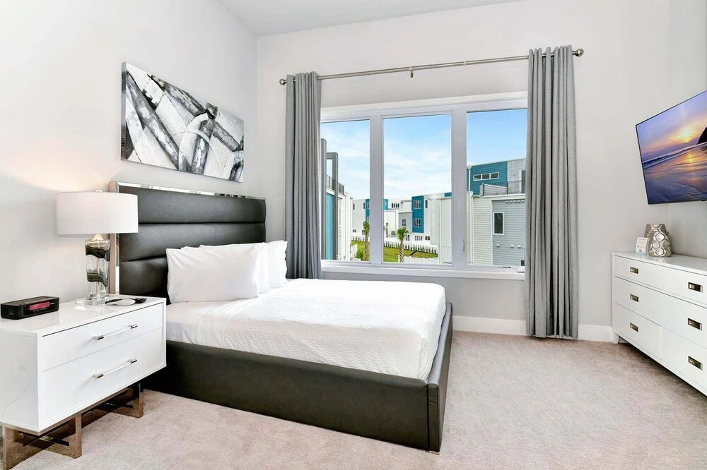Private Condo, Ideal for Groups, Duplex 238