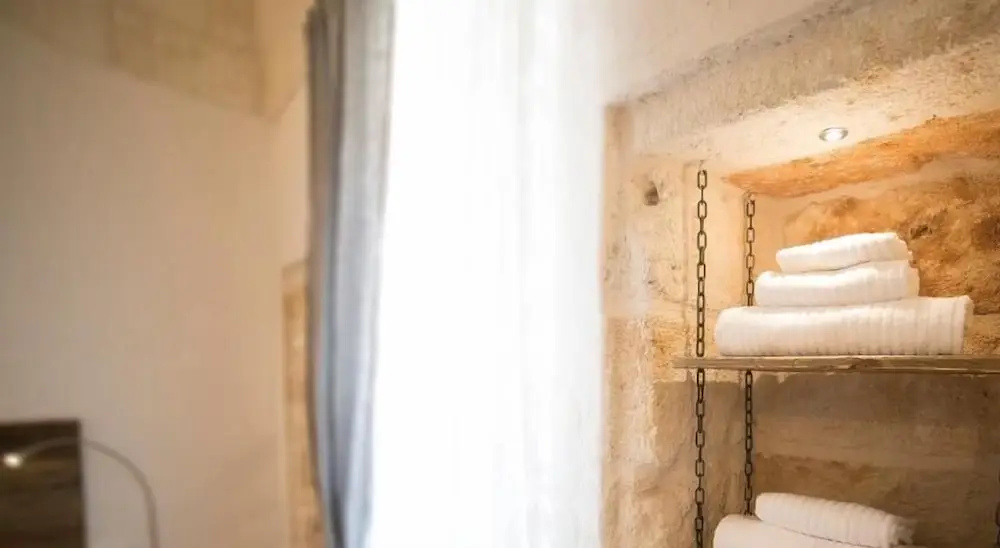 Palazzo Murat B&B