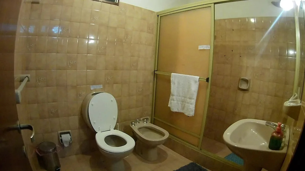 D Charrúas Hostel Concordia