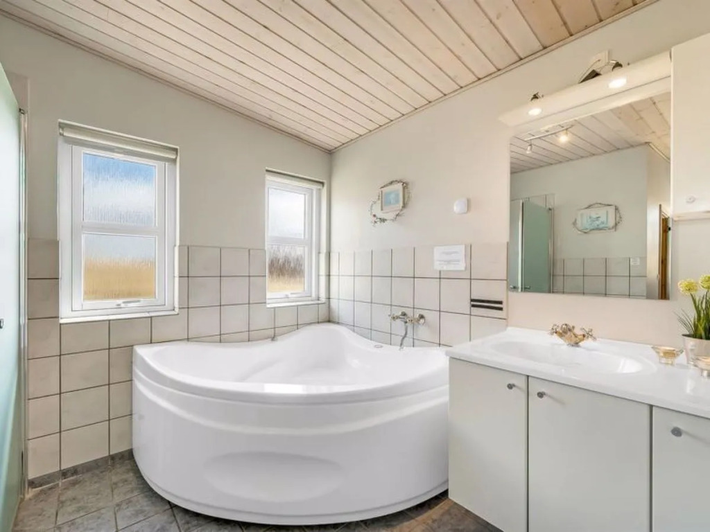 "Ishani" - 475m from the sea in Western Jutland