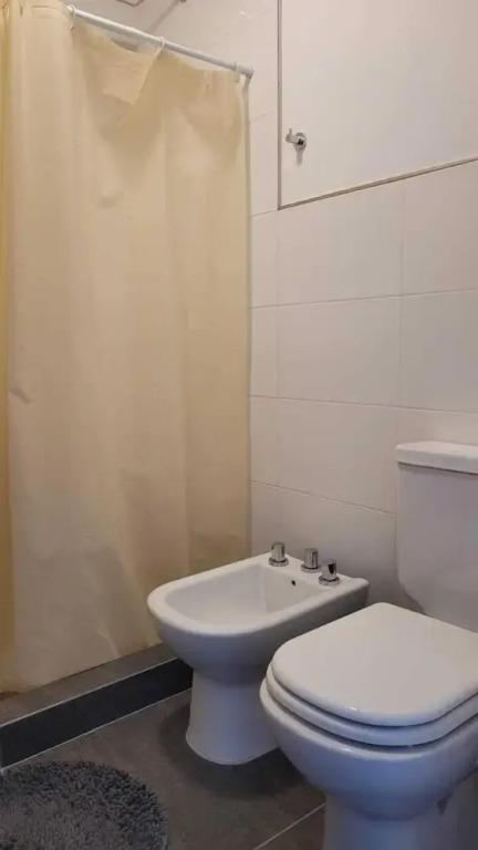 Departamento con Piscina