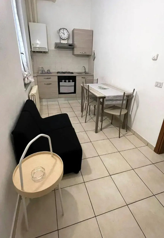 Casa Teresa INT 7 piano terra