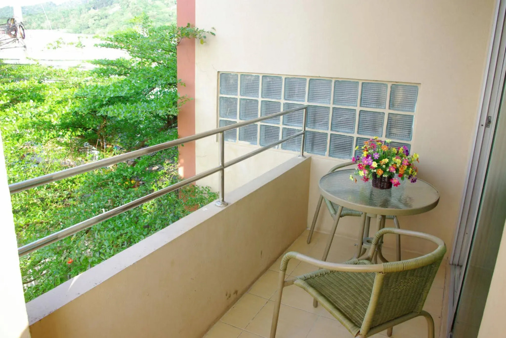 Mild Guesthouse