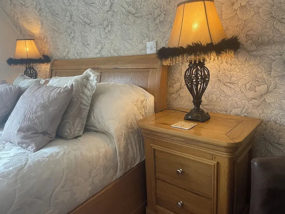 Park View Apartment & Rooms