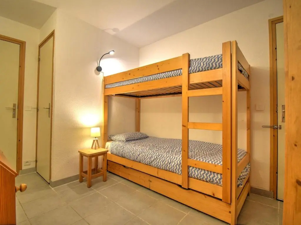 Appartement Morzine, 2 pièces, 4 personnes - FR-1-524-101