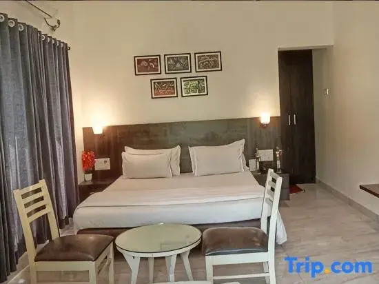 Ice Apple Resort By Vintara Stays
