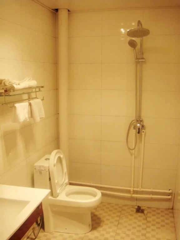 Shaoshi Shanzhai Inns And Hotel