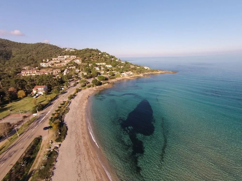 Monte Marina