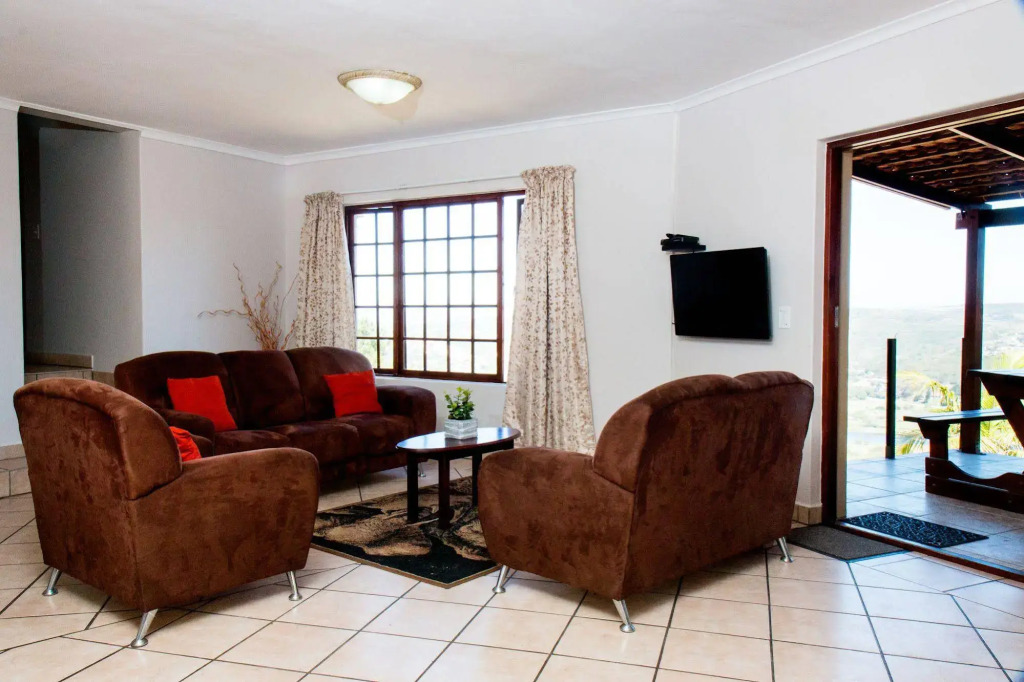 Garden Route Ilita Lodge