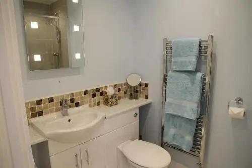 Wenden Guest House