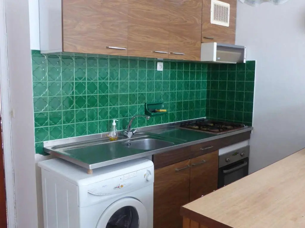 Maison Port-la-Nouvelle, 3 pièces, 5 personnes - FR-1-229C-52