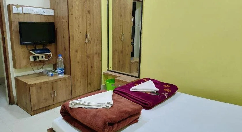 Planet Inn Guest House