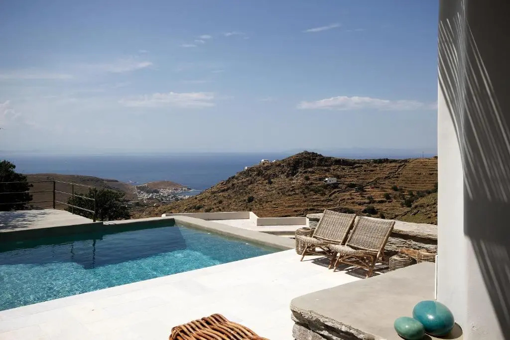 Villa Orso Blue I