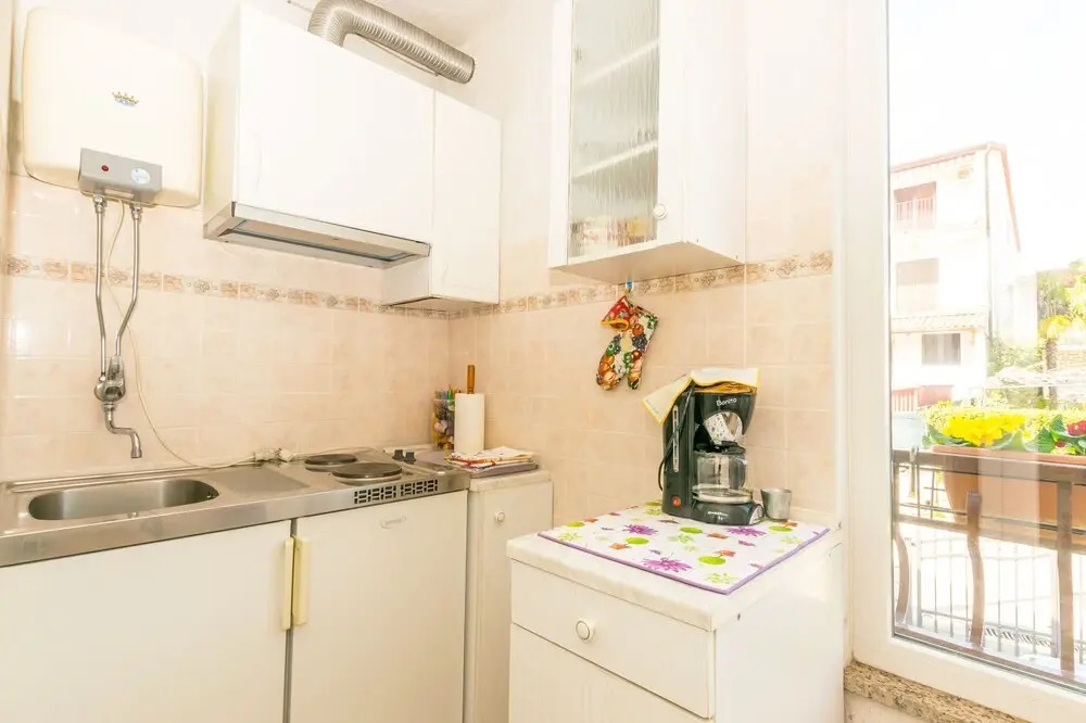Pleasant apartment Korenic in Rovinj