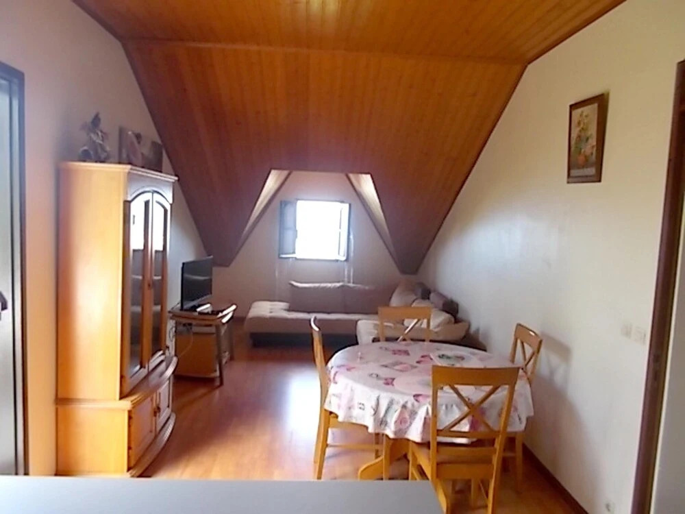 Apartment with 2 Bedrooms in Saint-Paul, with Wonderful Sea View, Furnished Terrace And Wifi - 12 Km From the Beach