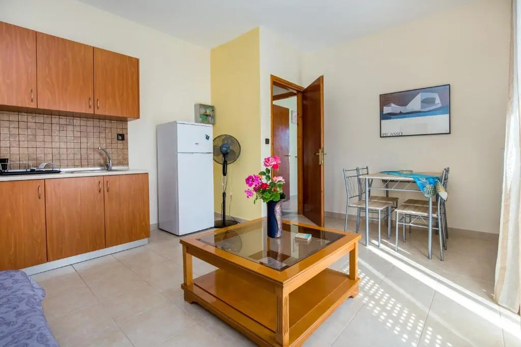 "Thea" Apartment 2