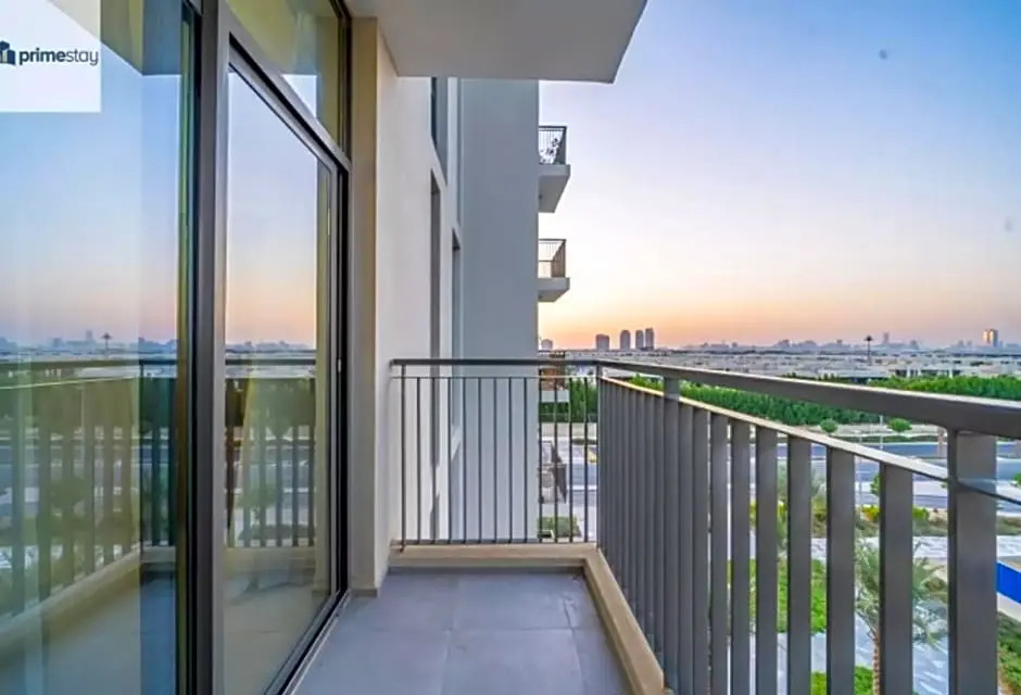 OYO 848 Home 209 Al Ramth 26, Remraam, Dubai - 2BR