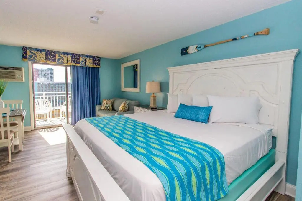 Holiday Home in Myrtle Beach 51311