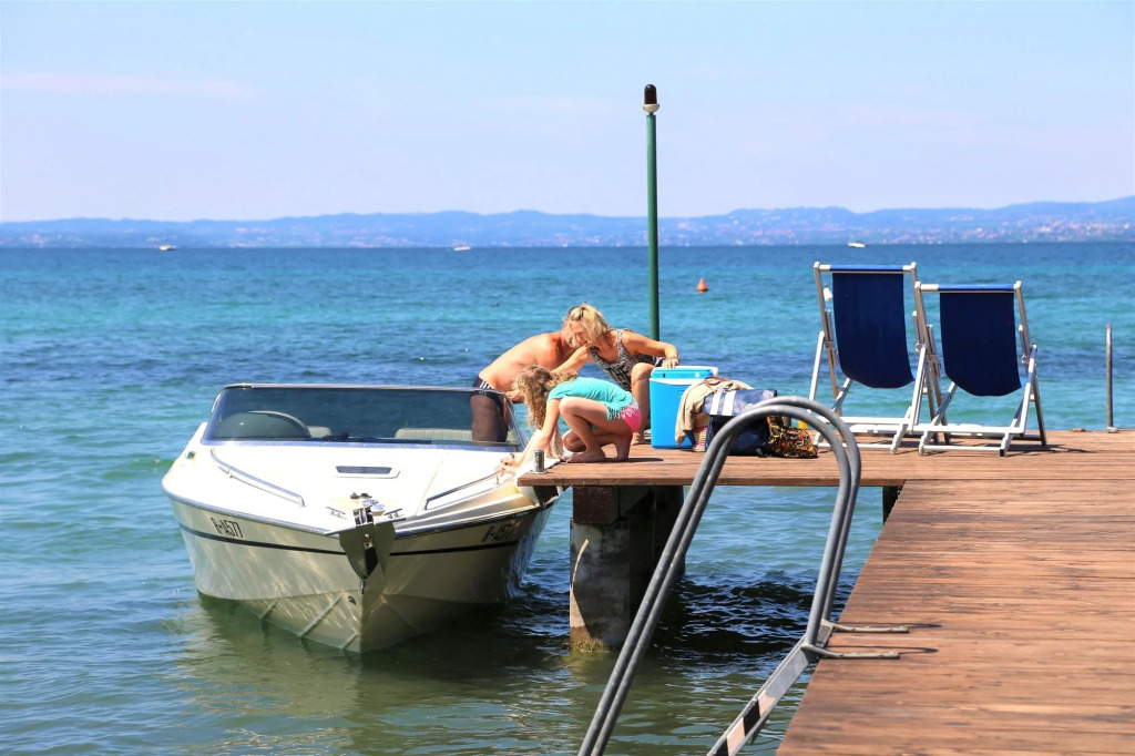 Hotel Campagnola