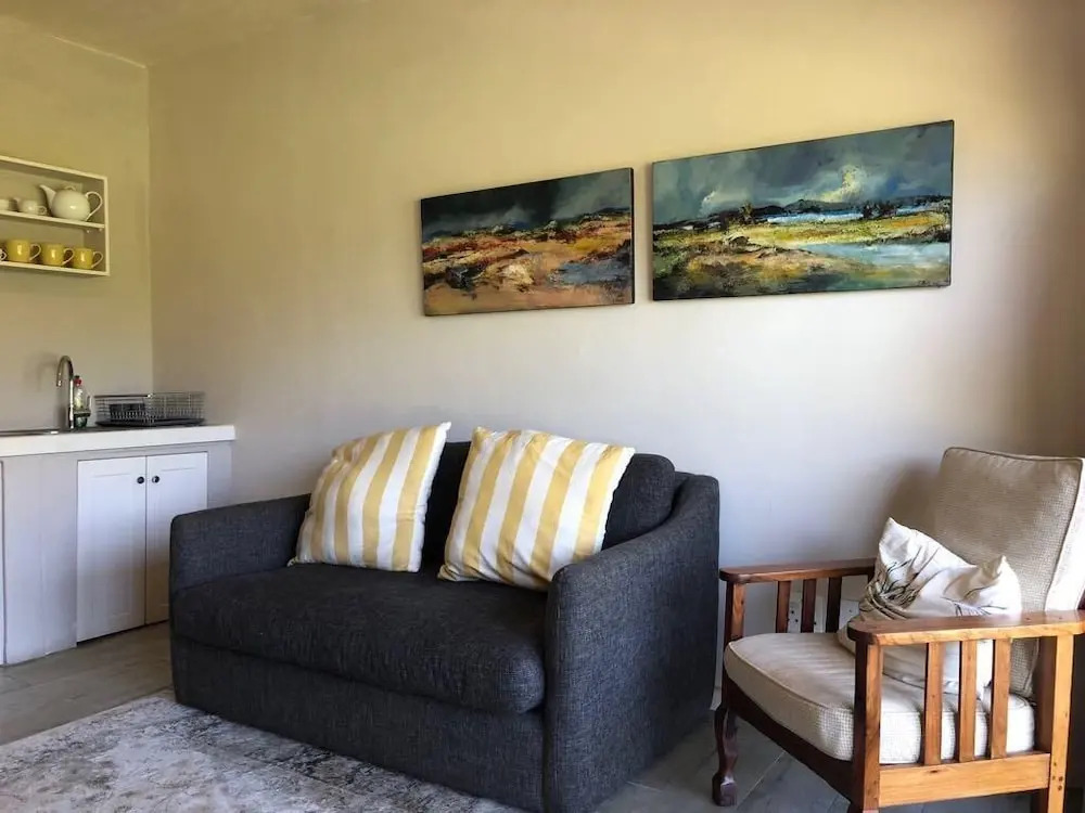 Vineyard Suite