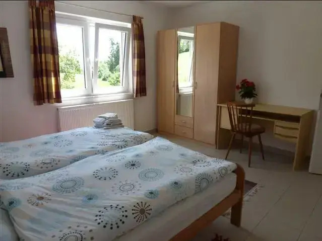 Haus Sanitas