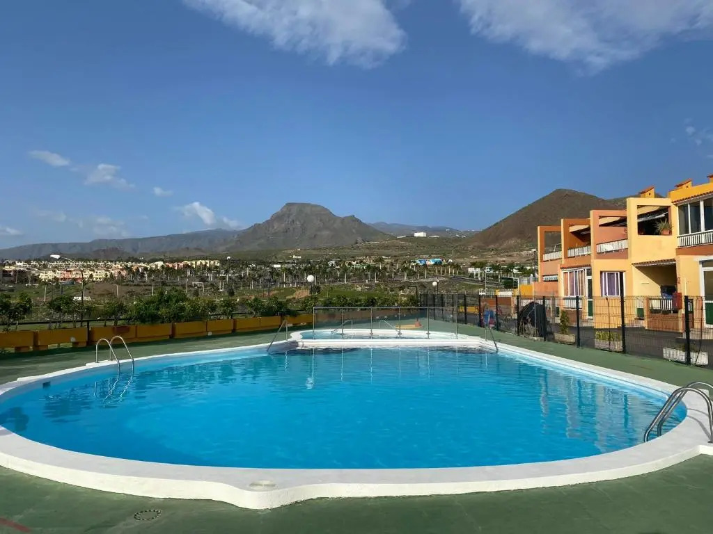 Simon beach house Los Cristianos