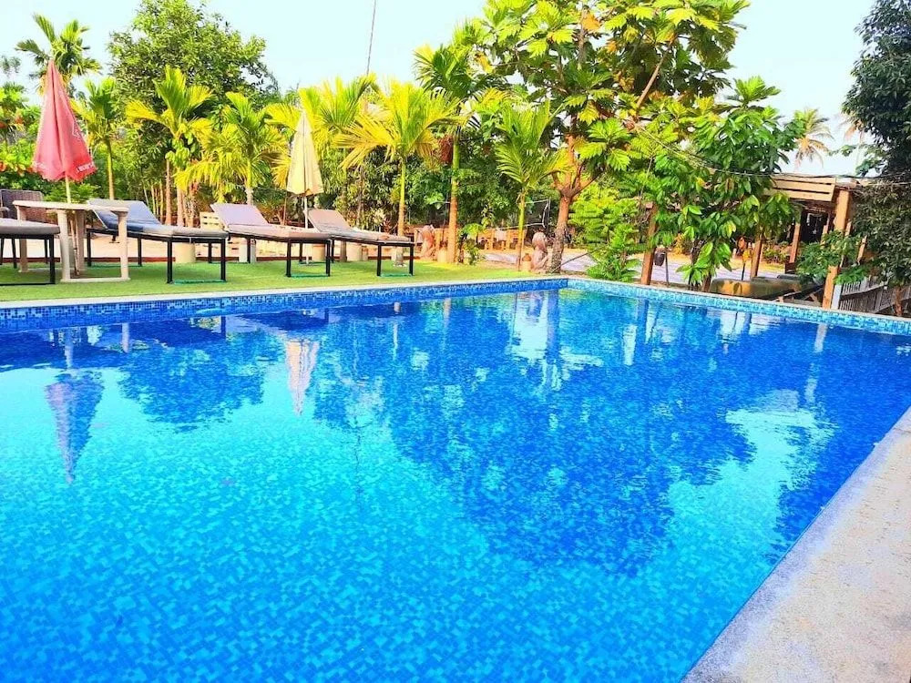 Go Green Spice Eco Resort