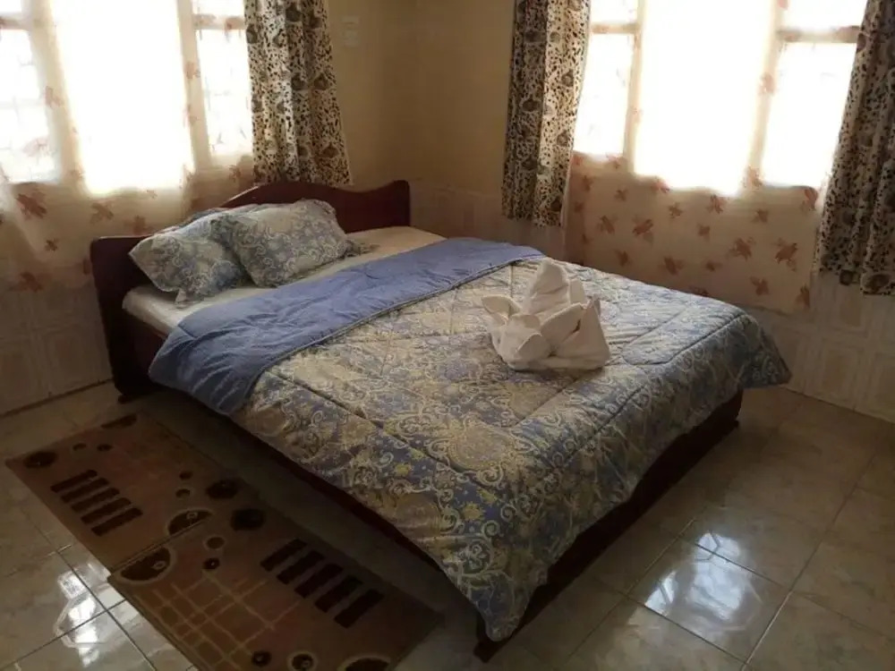 St. Anna Guest House