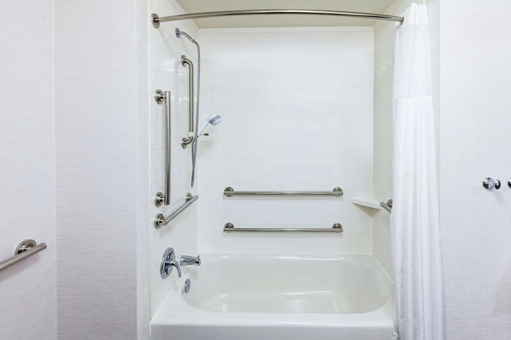 Hampton Inn Gardner