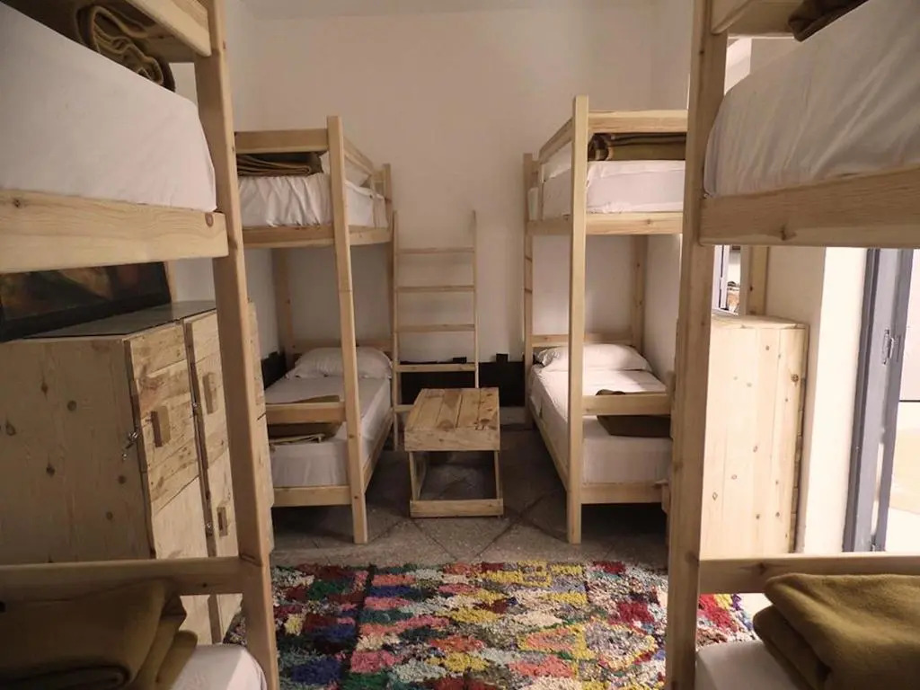 Dream Kasbah - Hostel