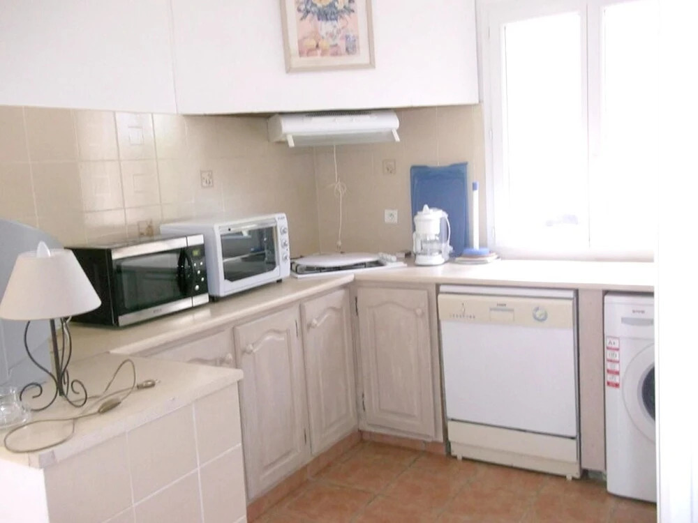 House With 2 Bedrooms in Porto-vecchio, With Pool Access, Enclosed Gar