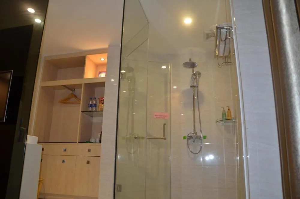 Boning Boutique Hotel