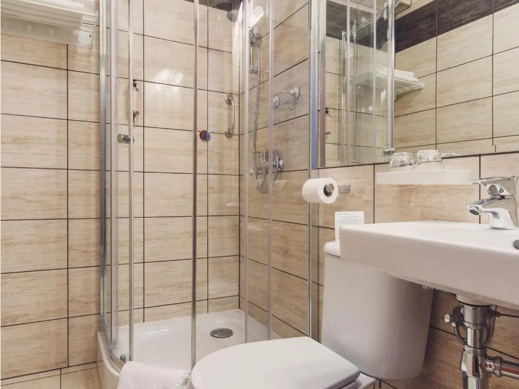 Hotel Chmielna Warsaw