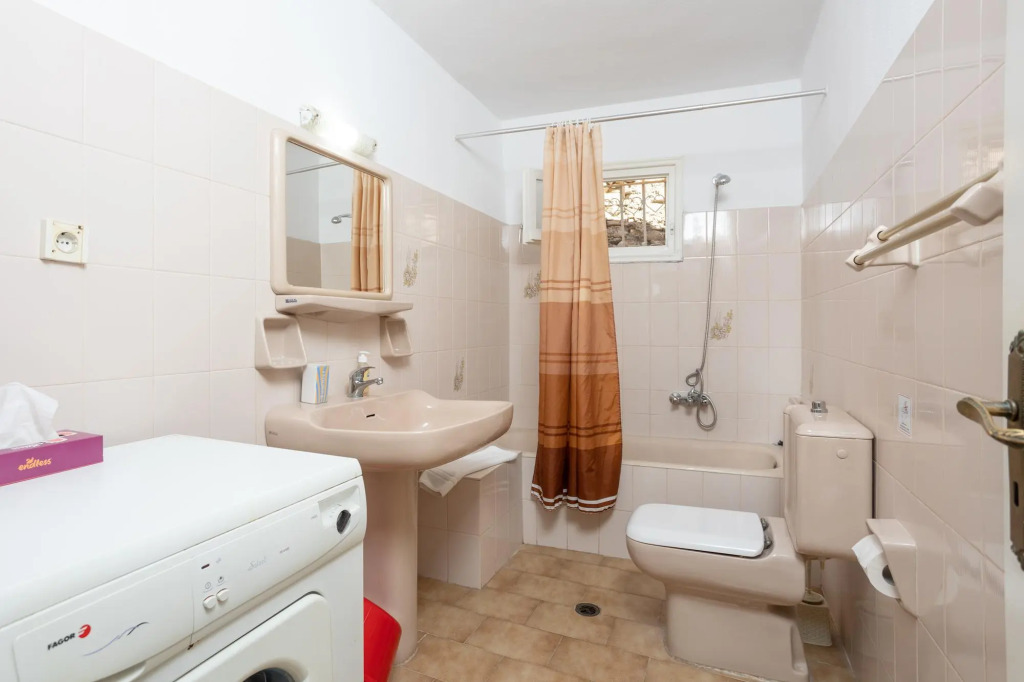 Villa Elia Large Private Pool Walk to Beach Sea Views A C Wifi Car Not Required - 1978