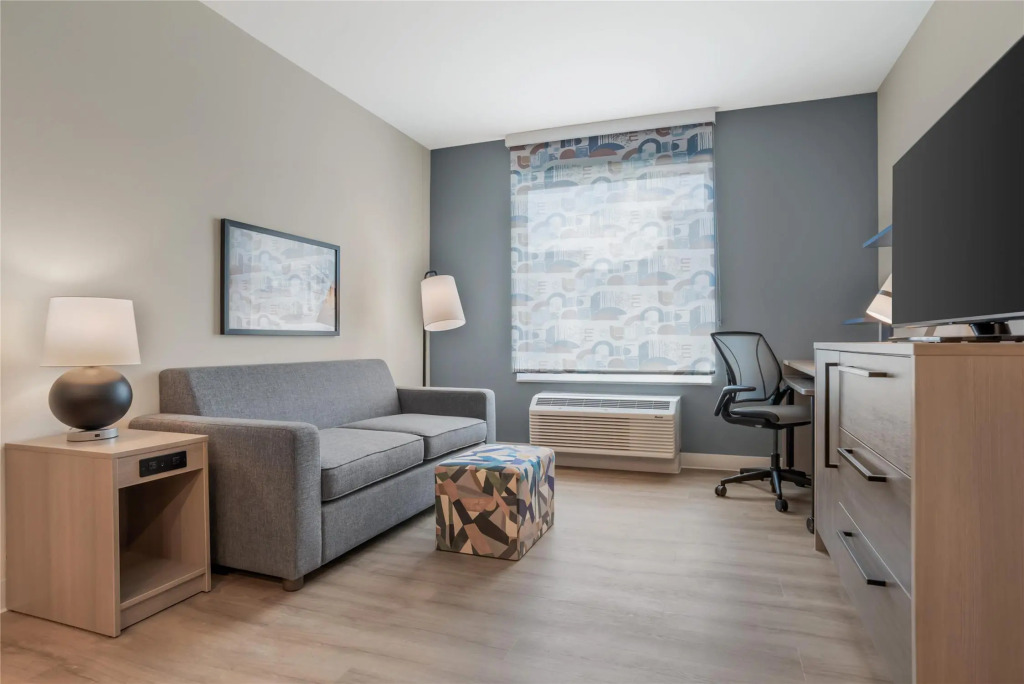 Home2 Suites By Hilton Montgomery Eastchase