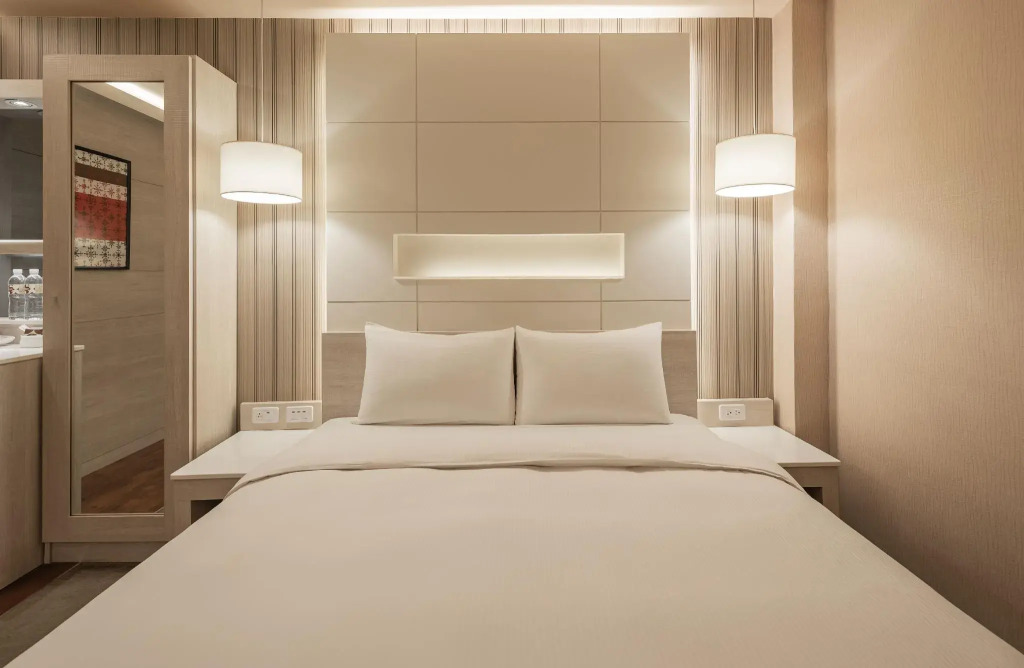 Kindness Hotel - Zhongshan Bade Branch
