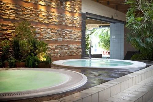 Hotel Thermen Mineraal