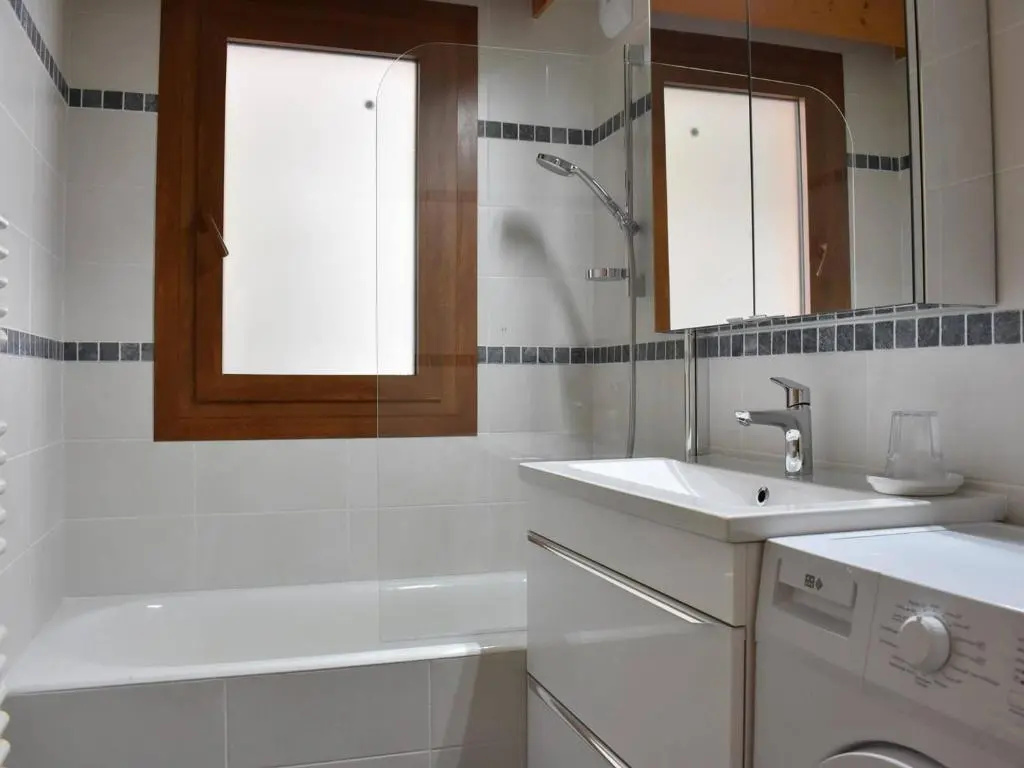 Appartement Méribel, 3 pièces, 5 personnes - FR-1-180-136