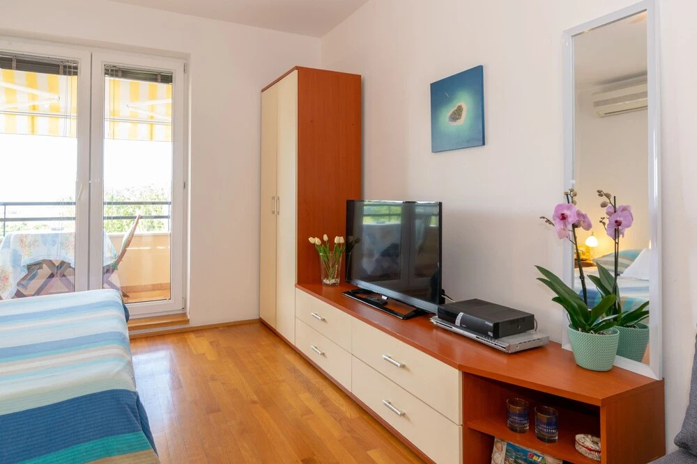 Apartment Irena