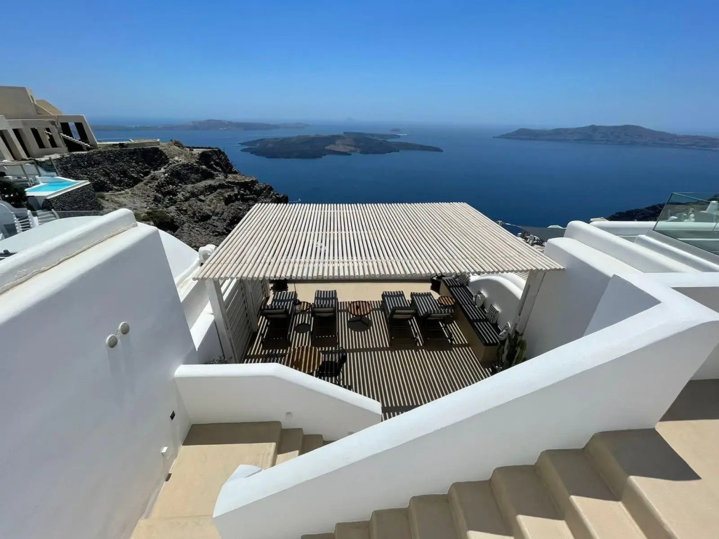 Vista Mare Suites