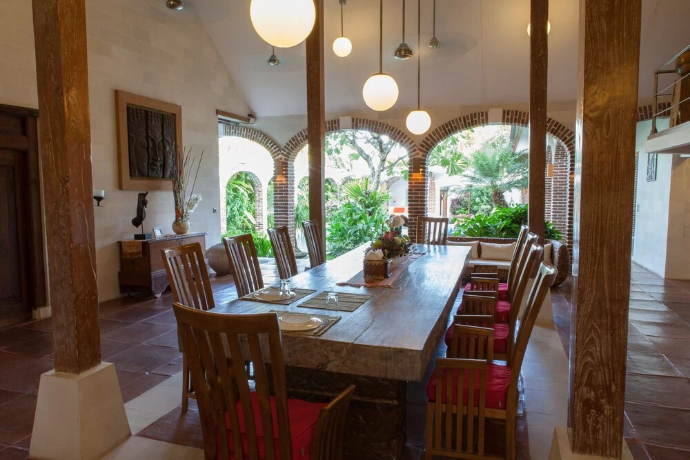 Villa 22 Dyana