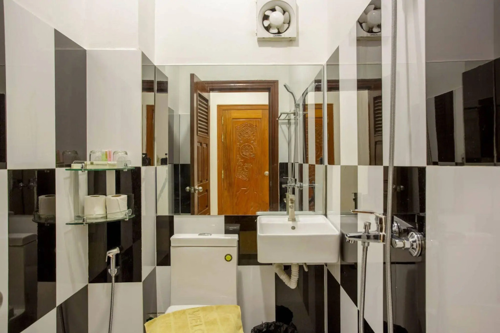 Lub d Siem Reap - Near Pub Street & Angkor Wat