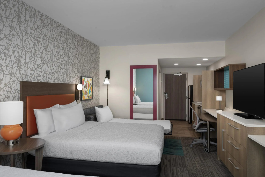 Home2 Suites By Hilton Edison